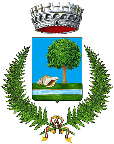Logo Comune di Brognaturo